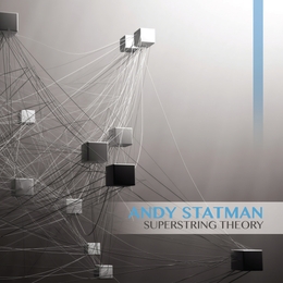 Image du média "SUPERSTRING THEORY de Andy STATMAN"