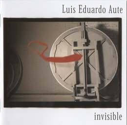 Image du média "INVISIBLE de Luis Eduardo AUTE"