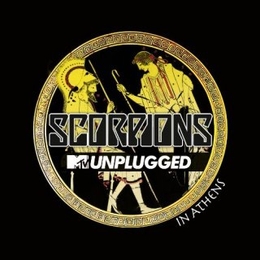 Image du média "MTV UNPLUGGED IN ATHENS de SCORPIONS"