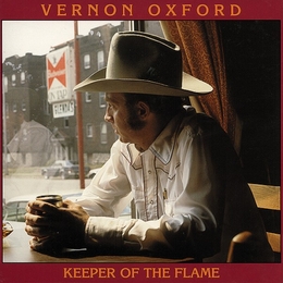 Image du média "KEEPER OF THE FLAME de Vernon OXFORD"