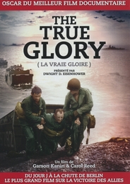 Image du média "THE TRUE GLORY de Carol REED"