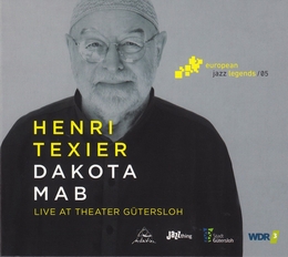 Image du média "DAKOTA MAB (LIVE AT THE THEATER GÜTERSLOH) de Henri TEXIER"