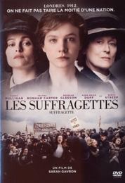 Image du média "LES SUFFRAGETTES de Sarah GAVRON"