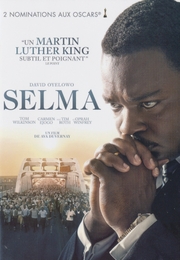 Image du média "SELMA de Ava DUVERNAY"