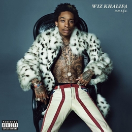 Image du média "O.N.I.F.C de WIZ KHALIFA"