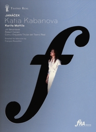 Image du média "KATIA KABANOVA de Leos JANACEK"