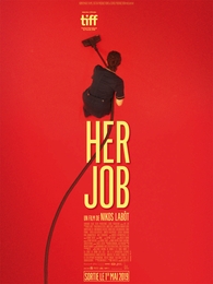 Image du média "HER JOB de Nikos LABÔT"