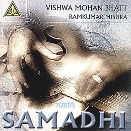 Image du média "SAMADHI de Vishwa Mohan BHATT"