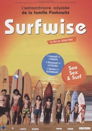 Image du média "SURFWISE de Doug PRAY"