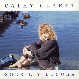 Image du média "SOLEIL Y LOCURA de Cathy CLARET"