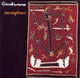 Image du média "XENOPHON de GONDWANA"