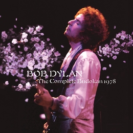 Image du média "THE COMPLETE BUDOKAN 1978 de Bob DYLAN"