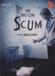 Image du média "SCUM de Alan CLARKE"