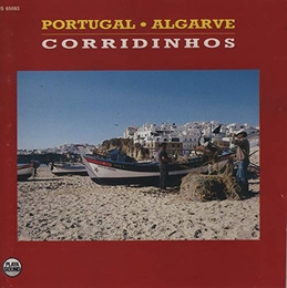 Image du média "PORTUGAL: ALGARVE - CORRIDINHOS"