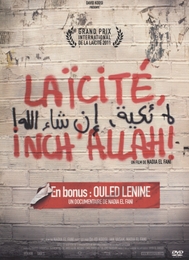 Image du média "LAÏCITÉ INCH'ALLAH ! de Nadia EL FANI"