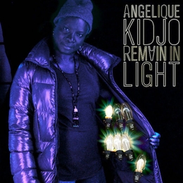 Image du média "REMAIN IN LIGHT de Angélique KIDJO"