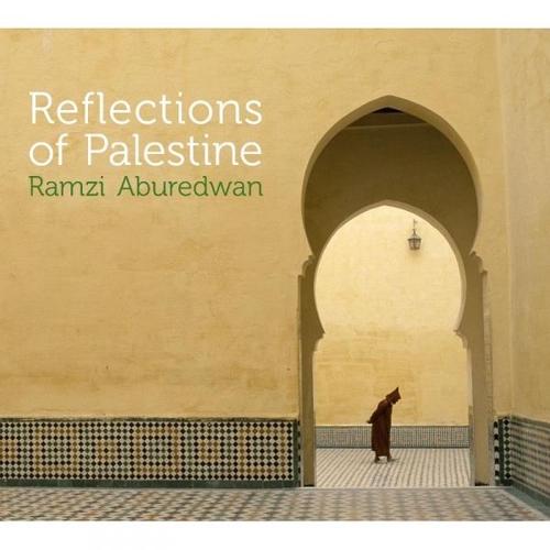 Couverture REFLECTIONS OF PALESTINE de Ramzi ABUREDWAN