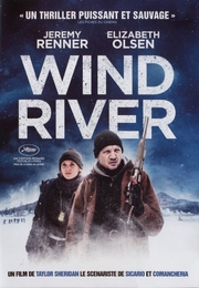 Image du média "WIND RIVER de Taylor SHERIDAN"