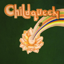 Image du média "CHILDQUEEN de Kadhja BONET"