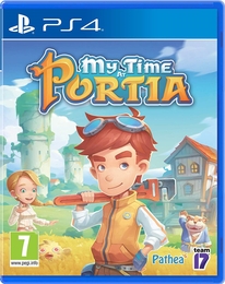 Image du média "MY TIME AT PORTIA de TEAM 17"