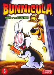 Image du média "BUNNICULA - 1 de Jessica BORUTSKI"