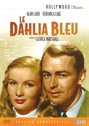 Image du média "LE DAHLIA BLEU de George MARSHALL"