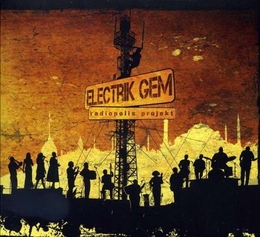 Image du média "RADIOPOLIS PROJEKT de ELECTRIK GEM"