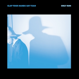 Image du média "ONLY RUN de CLAP YOUR HANDS SAY YEAH"