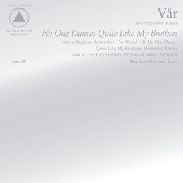 Image du média "NO ONE DANCES LIKE MY BROTHERS de VAR"