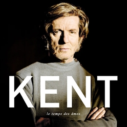 Image du média "LE TEMPS DES ÂMES de KENT"