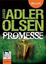 Image du média "PROMESSE de Jussi ADLER-OLSEN"