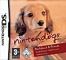 Image du média "NINTENDOGS : TECKEL & SES AMIS - DS de NINTENDO"