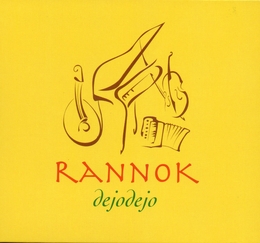 Image du média "DEJODEJO de RANNOK"