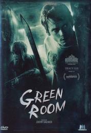 Image du média "GREEN ROOM de Jeremy SAULNIER"