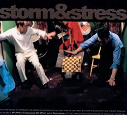 Image du média "STORM & STRESS de STORM & STRESS"