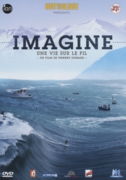 Image du média "IMAGINE - UNE VIE SUR LE FIL de Thierry DONARD"