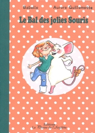 Image du média "LE BAL DES JOLIES SOURIS de BABELLE"