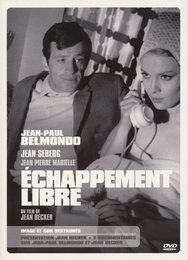 Image du média "ÉCHAPPEMENT LIBRE de Jean BECKER"