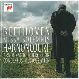 Image du média "MISSA SOLEMNIS de Ludwig van BEETHOVEN"