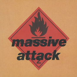 Image du média "BLUE LINES (10 YEARS) de MASSIVE ATTACK"