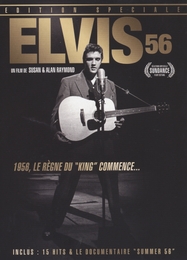 Image du média "ELVIS 56 de Susan RAYMOND"