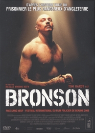 Image du média "BRONSON de Nicolas WINDING REFN"