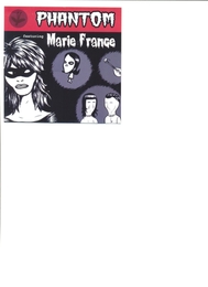 Image du média "FEATURING MARIE FRANCE de PHANTOM"