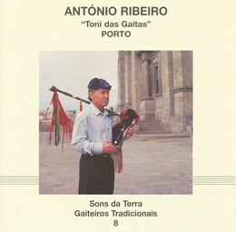 Image du média "GAITEIROS TRADICIONAIS 8: A.RIBEIRO "TONI DAS GAITAS", PORTO de António RIBEIRO"