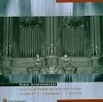 Couverture PIECES D'ORGUE (+CLERAMBAULT, GUILAIN) de Lambert CHAUMONT