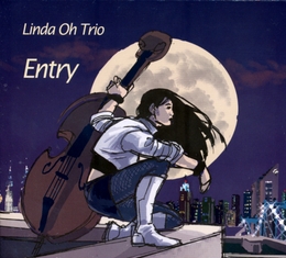 Image du média "ENTRY de Linda OH TRIO"