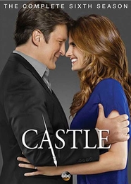 Image du média "CASTLE - 6/1 de John TERLESKY"