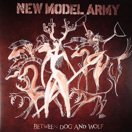 Image du média "BETWEEN DOG AND WOLF de NEW MODEL ARMY"