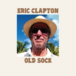 Image du média "OLD SOCK de Eric CLAPTON"