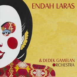 Image du média "ENDAH LARAS & DEDEK GAMELAN ORCHESTRA de Endah LARAS"